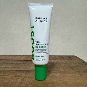 Paula's Choice Azelaic Acid Booster